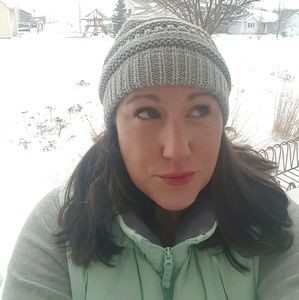 Meet your Posher, Bridget